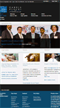 Mobile Screenshot of garbialaw.com